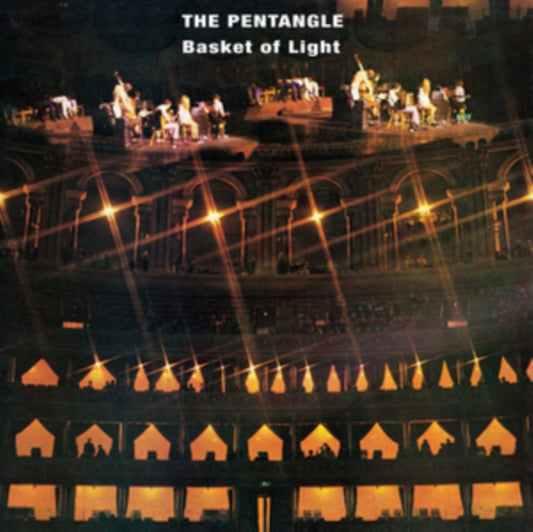 This LP Vinyl is brand new.Format: LP VinylThis item's title is: Basket Of Light (180G Audiophile LP Vinyl)Artist: PentangleLabel: MUSIC ON VINYLBarcode: 8719262008892Release Date: 2/15/2019