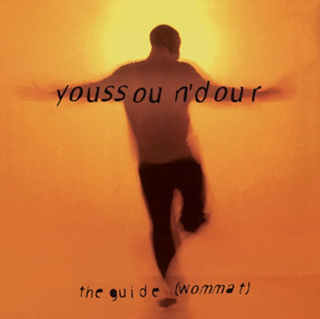 This LP Vinyl is brand new.Format: LP VinylMusic Style: AfricanThis item's title is: Guide (Wommat) (Flame Vinyl/2LP/180G)Artist: Youssou N'dourLabel: Music On VinylBarcode: 8719262030602Release Date: 4/19/2024